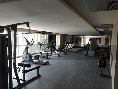 Royal Regent (Sri Putramas 3), Malaysia Royal Regent (Sri Putramas 3), Malaysia