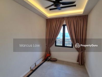 Sky Meridien Residences @ Sentul East, Malaysia Sky Meridien Residences @ Sentul East, Malaysia