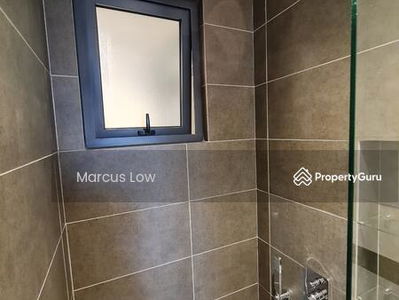 Sky Meridien Residences @ Sentul East, Malaysia Sky Meridien Residences @ Sentul East, Malaysia