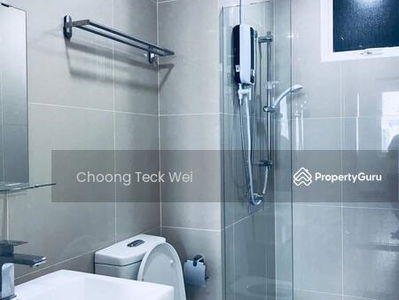 Sentul Village Mercury Service Apartment, Malaysia Sentul Village Mercury Service Apartment, Malaysia