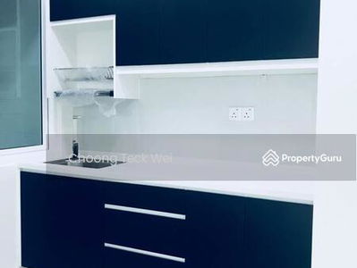 Sentul Village Mercury Service Apartment, Malaysia Sentul Village Mercury Service Apartment, Malaysia