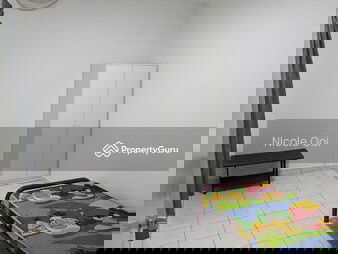 Endah Ria, Malaysia Endah Ria, Malaysia