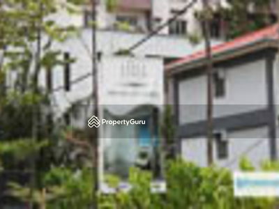 The Andes, Malaysia The Andes, Malaysia