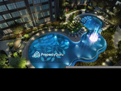 Cubic Botanical, Malaysia Cubic Botanical, Malaysia