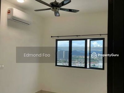 Traders Garden @ Cheras Selatan, Malaysia Traders Garden @ Cheras Selatan, Malaysia