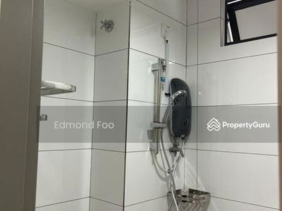 Traders Garden @ Cheras Selatan, Malaysia Traders Garden @ Cheras Selatan, Malaysia