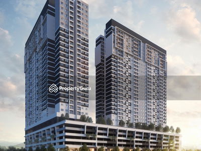 Traders Garden @ Cheras Selatan, Malaysia Traders Garden @ Cheras Selatan, Malaysia