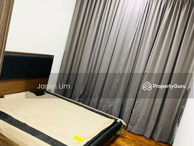 The Tamarind @ Seri Tanjung Pinang, Malaysia The Tamarind @ Seri Tanjung Pinang, Malaysia