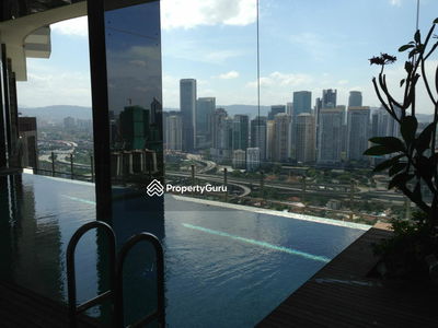 Setia SKY Residences, Malaysia Setia SKY Residences, Malaysia