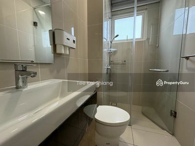 Pavilion Hilltop @ Mont Kiara, Malaysia Pavilion Hilltop @ Mont Kiara, Malaysia