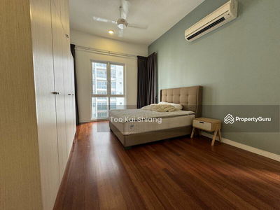 Pavilion Hilltop @ Mont Kiara, Malaysia Pavilion Hilltop @ Mont Kiara, Malaysia