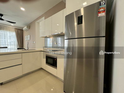 Pavilion Hilltop @ Mont Kiara, Malaysia Pavilion Hilltop @ Mont Kiara, Malaysia