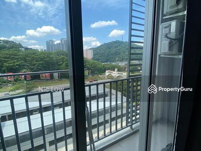 Sofiya Residensi, Desa ParkCity, Malaysia Sofiya Residensi, Desa ParkCity, Malaysia