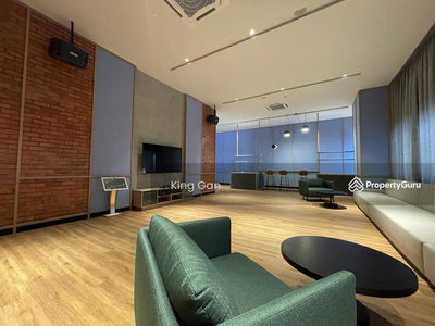 Emerald 9, Malaysia Emerald 9, Malaysia