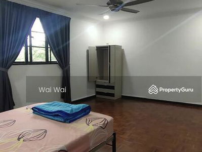 Air Putih Kuantan, Malaysia Air Putih Kuantan, Malaysia