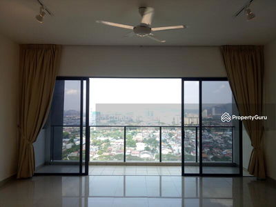 Lakeville Residence, Malaysia Lakeville Residence, Malaysia