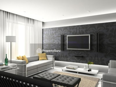 Lakeville Residence, Malaysia Lakeville Residence, Malaysia