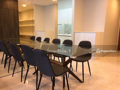 Sky Suites @ KLCC, Malaysia Sky Suites @ KLCC, Malaysia