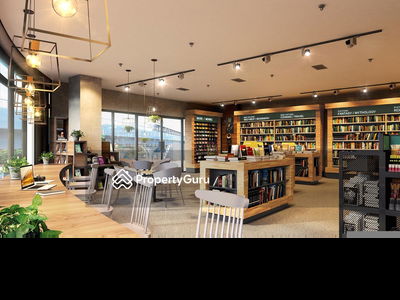 TRIO By Setia, Malaysia TRIO By Setia, Malaysia