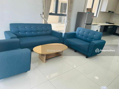 Bay Point @ Country Garden Danga Bay, Malaysia Bay Point @ Country Garden Danga Bay, Malaysia