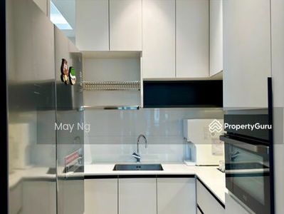 Queens Residences @ Queens Waterfront, Malaysia Queens Residences @ Queens Waterfront, Malaysia