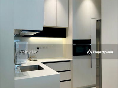 Queens Residences @ Queens Waterfront, Malaysia Queens Residences @ Queens Waterfront, Malaysia