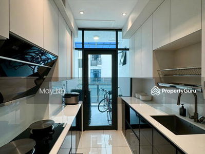 Queens Residences @ Queens Waterfront, Malaysia Queens Residences @ Queens Waterfront, Malaysia