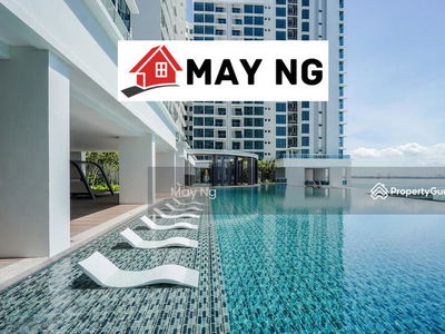 Queens Residences @ Queens Waterfront, Malaysia Queens Residences @ Queens Waterfront, Malaysia