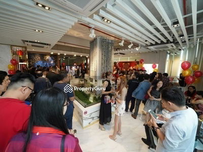 Cubic Botanical, Malaysia Cubic Botanical, Malaysia