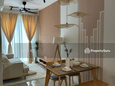 The Glenz, Malaysia The Glenz, Malaysia