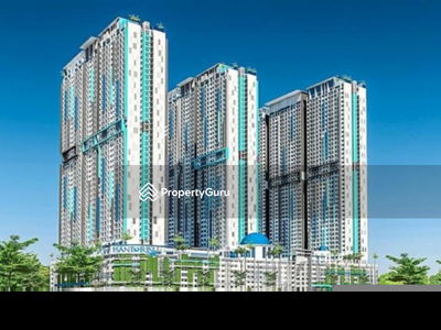 i-Santorini, Malaysia i-Santorini, Malaysia