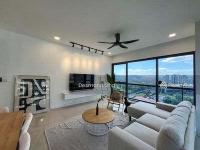 ARIA Luxury Residence, KLCC, Malaysia ARIA Luxury Residence, KLCC, Malaysia