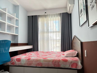 Midori Park, Vietnam Midori Park, Vietnam