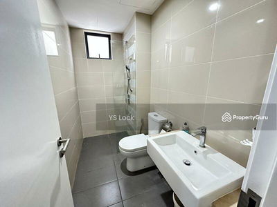 United Point Residence @ North Kiara, Malaysia United Point Residence @ North Kiara, Malaysia