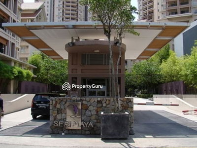 Seri Maya Condominium, Malaysia Seri Maya Condominium, Malaysia