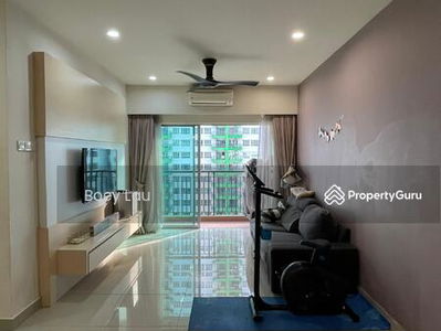 OUG Parklane, Malaysia OUG Parklane, Malaysia