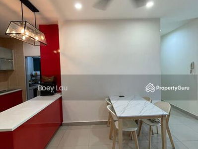 OUG Parklane, Malaysia OUG Parklane, Malaysia