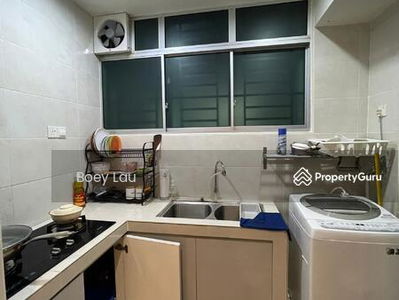 OUG Parklane, Malaysia OUG Parklane, Malaysia