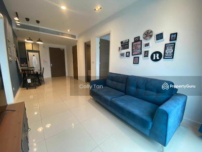 ARIA Luxury Residence, KLCC, Malaysia ARIA Luxury Residence, KLCC, Malaysia