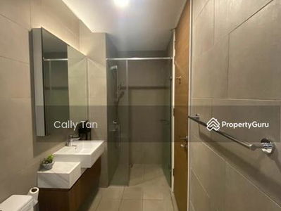 ARIA Luxury Residence, KLCC, Malaysia ARIA Luxury Residence, KLCC, Malaysia