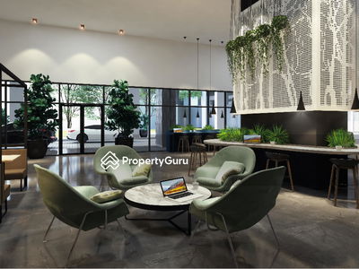 Sunway Velocity TWO, Malaysia Sunway Velocity TWO, Malaysia