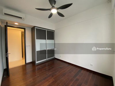 Agile Mont Kiara, Malaysia Agile Mont Kiara, Malaysia