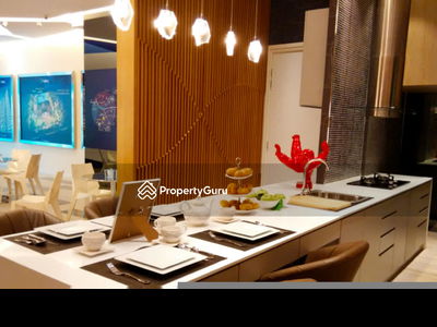 O'Hako Residence, Malaysia O'Hako Residence, Malaysia