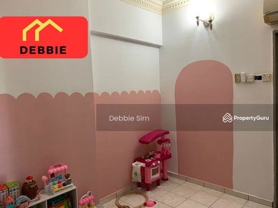 Mutiara Heights, Malaysia Mutiara Heights, Malaysia