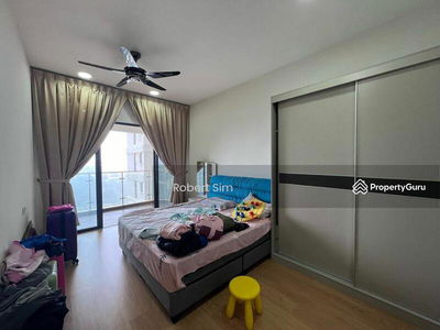 Bay Point @ Country Garden Danga Bay, Malaysia Bay Point @ Country Garden Danga Bay, Malaysia