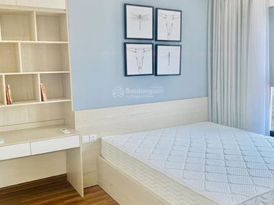 Discovery Complex, Vietnam Discovery Complex, Vietnam