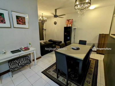 Vista Pinggiran Apartment, Malaysia Vista Pinggiran Apartment, Malaysia