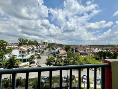 Vista Pinggiran Apartment, Malaysia Vista Pinggiran Apartment, Malaysia