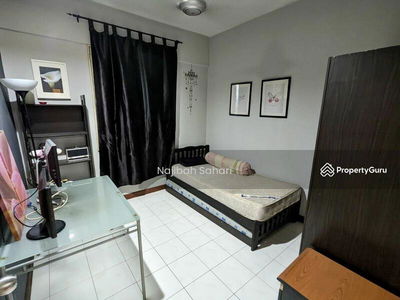 Vista Pinggiran Apartment, Malaysia Vista Pinggiran Apartment, Malaysia