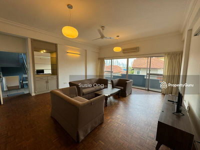 Earls Court, Malaysia Earls Court, Malaysia